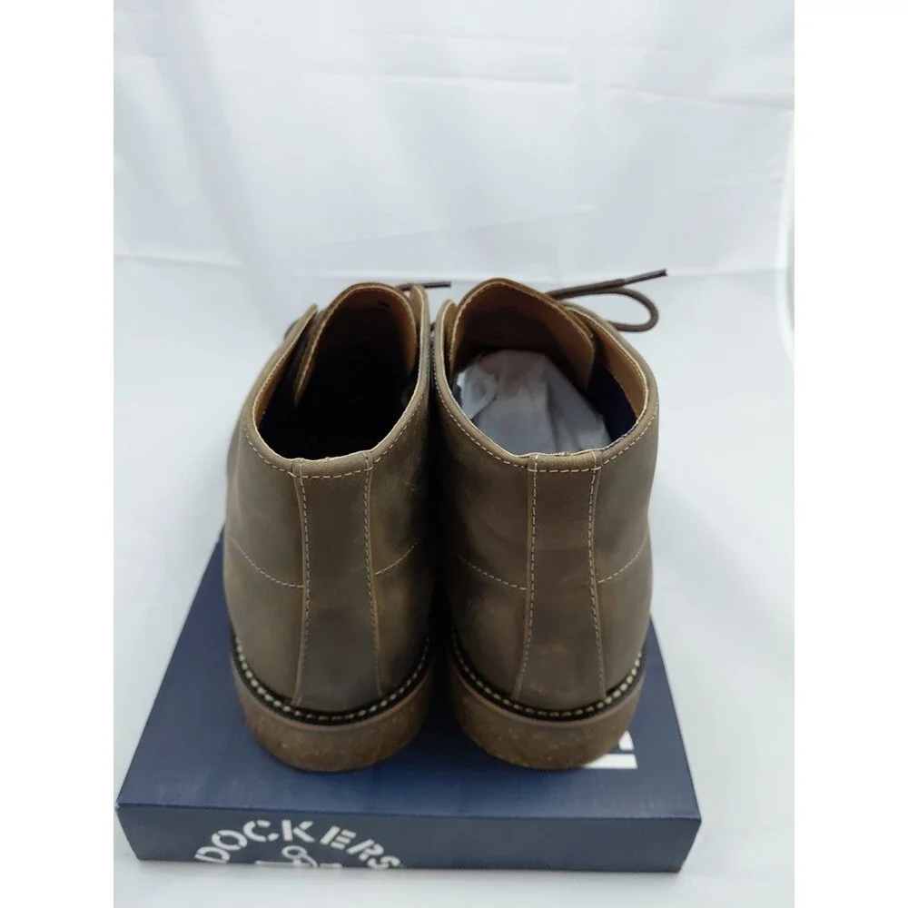 Dockers Nigel Business Casual Shoes - Men’s US size 9 M